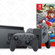 Nintendo Switch + Mario Odyssey + Pro Controller | $400 | eBay